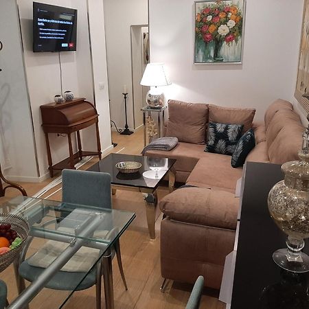 Apto Patio Andaluz. Maximo Confort Y Limpieza Cádiz Eksteriør bilde