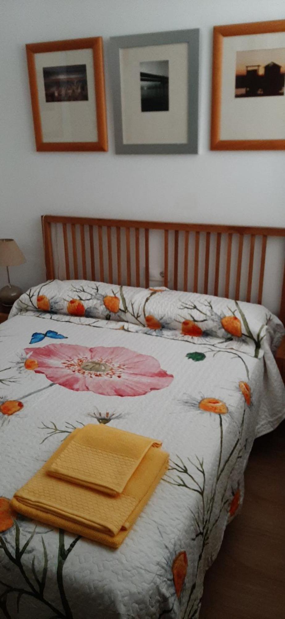 Apto Patio Andaluz. Maximo Confort Y Limpieza Cádiz Eksteriør bilde