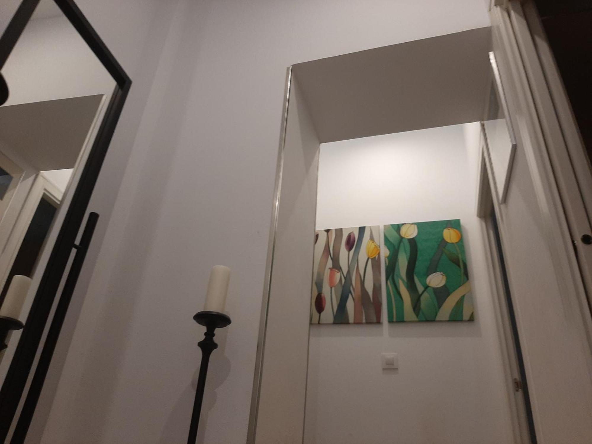 Apto Patio Andaluz. Maximo Confort Y Limpieza Cádiz Eksteriør bilde