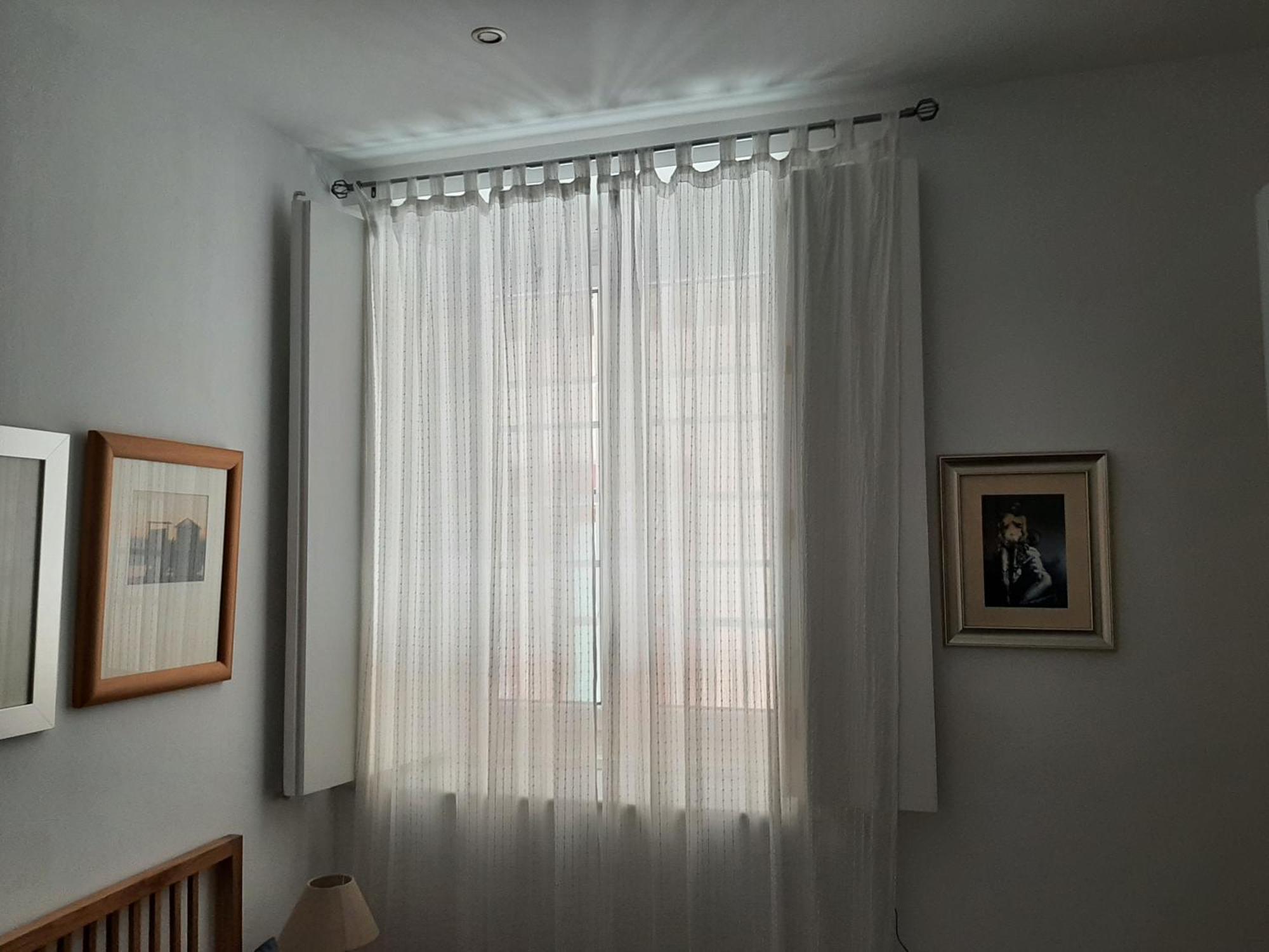 Apto Patio Andaluz. Maximo Confort Y Limpieza Cádiz Eksteriør bilde
