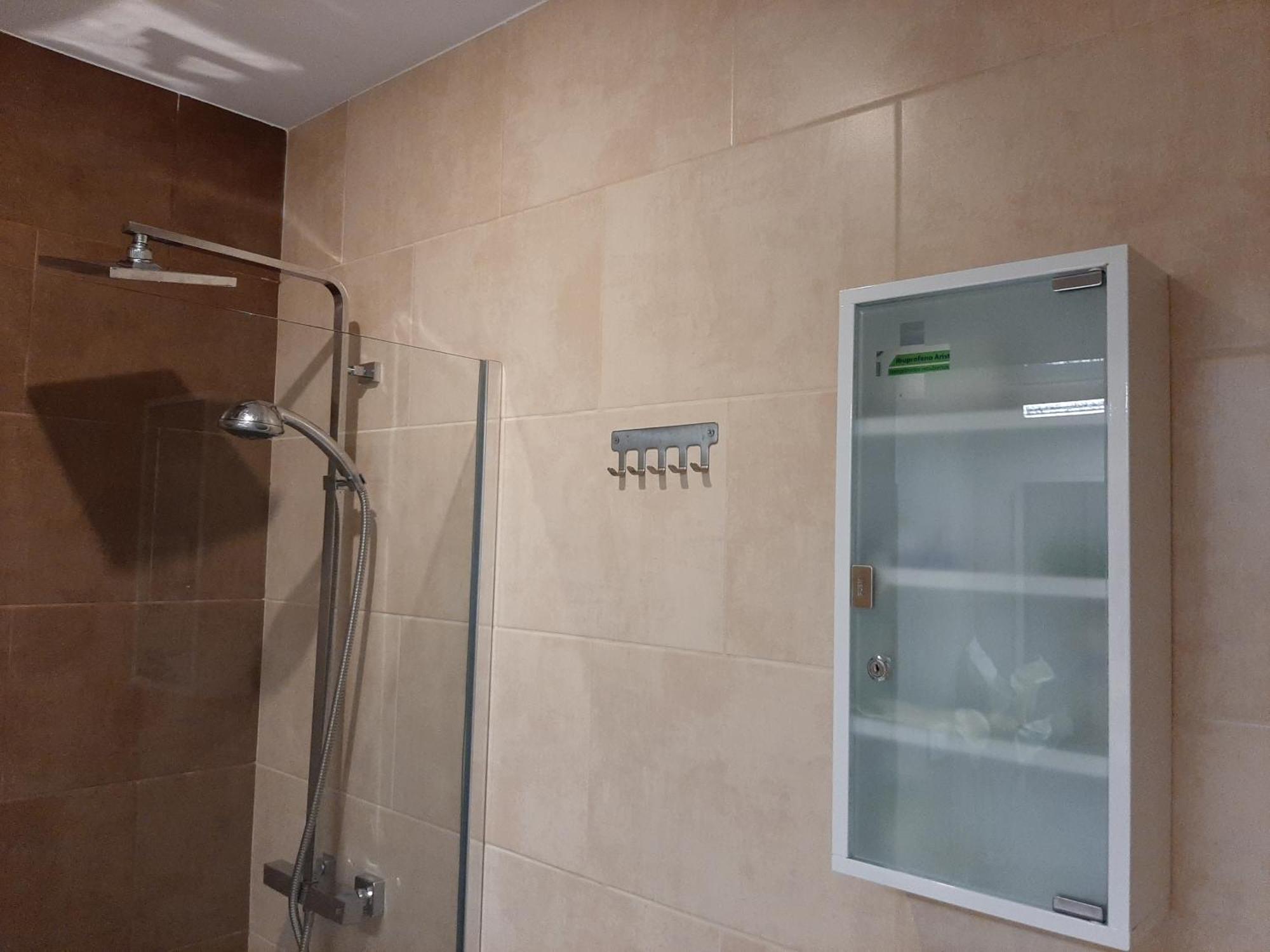 Apto Patio Andaluz. Maximo Confort Y Limpieza Cádiz Eksteriør bilde